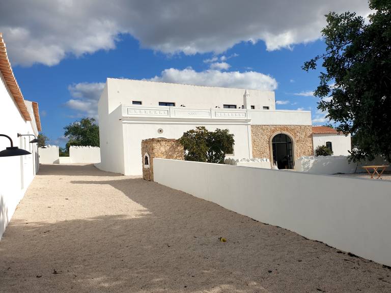 in Loulé für max. 3 Gäste  in Loulé für max. 3 Gäste