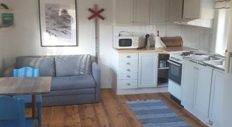 Vacation home with 1 room for 3 persons — photo 2