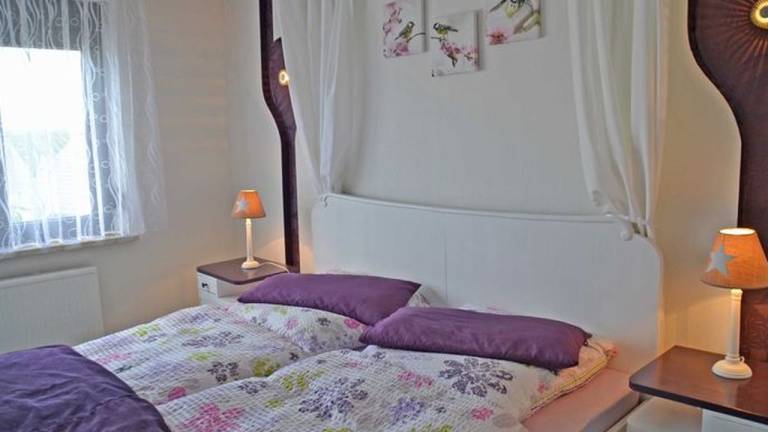 Ferienhaus Gubin