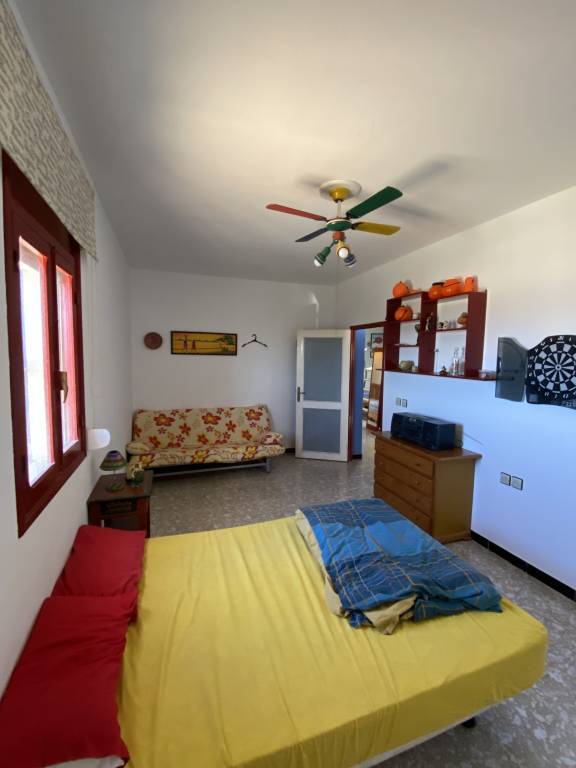 Casa Melilla