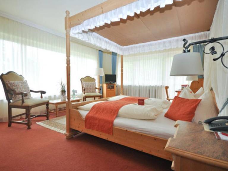 Privatzimmer mit Hund in Winner, Bad Wiessee für max. 3 Personen