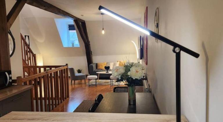 Beautiful holiday apartment | Pet-friendly — photo 5