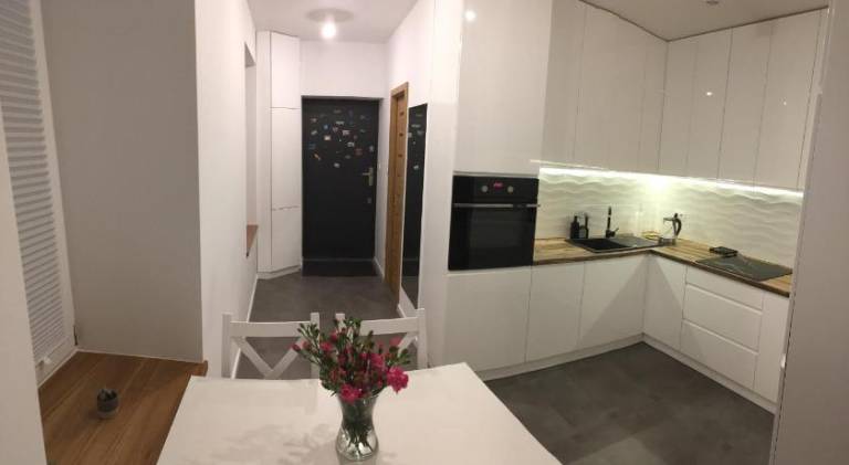 42 m&sup2; Ferienwohnung