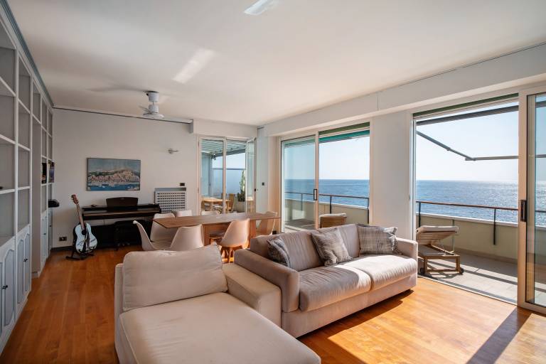 Apartament San Remo