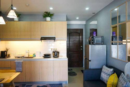 28 m² Ferienwohnung