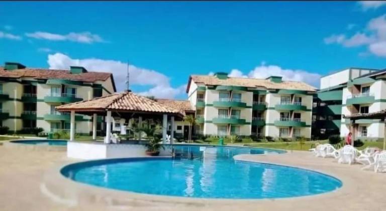 Resort  Volta Redonda