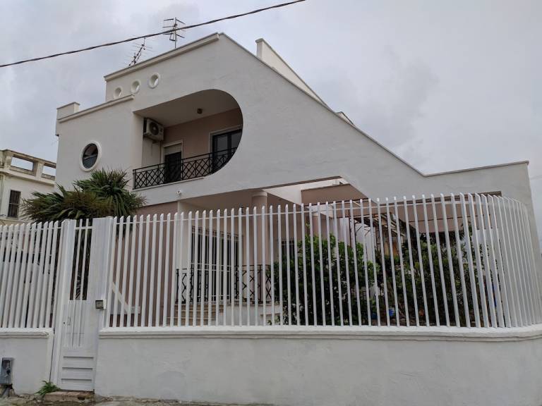 Casa Varcaturo