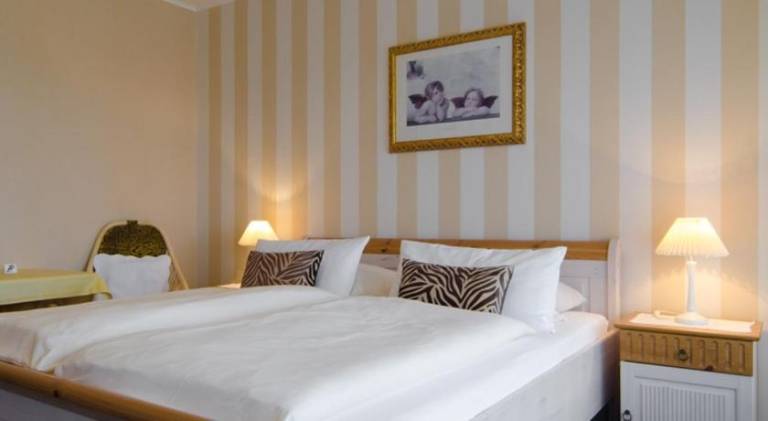 Pension Zollner Garni
