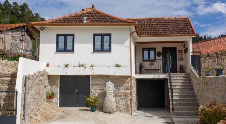 House  Cantelães
