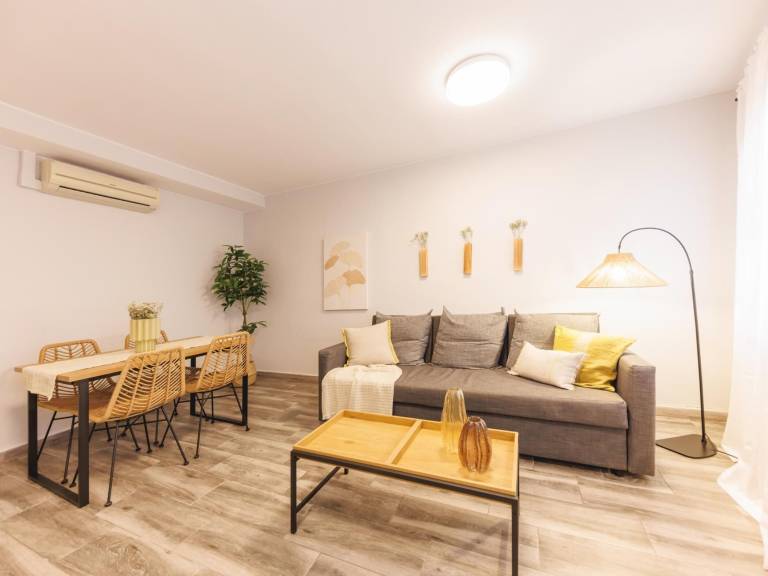Ferienwohnung Girona