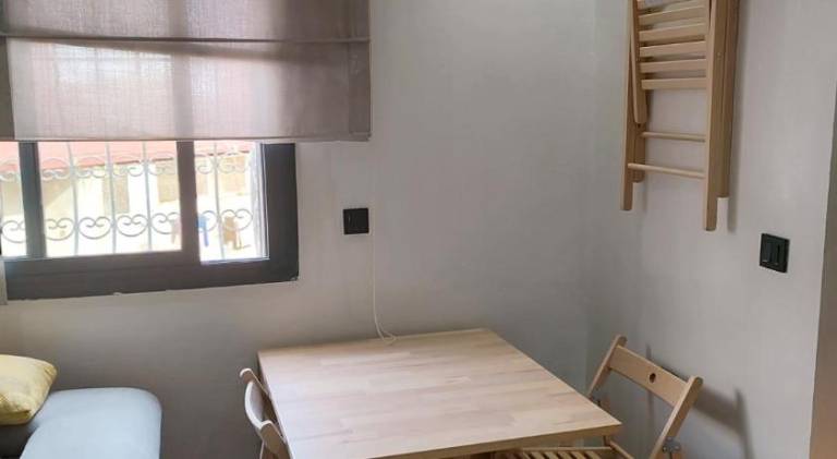 Holiday apartment with 1 room for 3 persons — photo 5