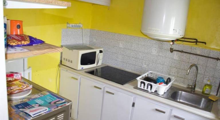 Rental apartment with 1 room for 4 persons — photo 3