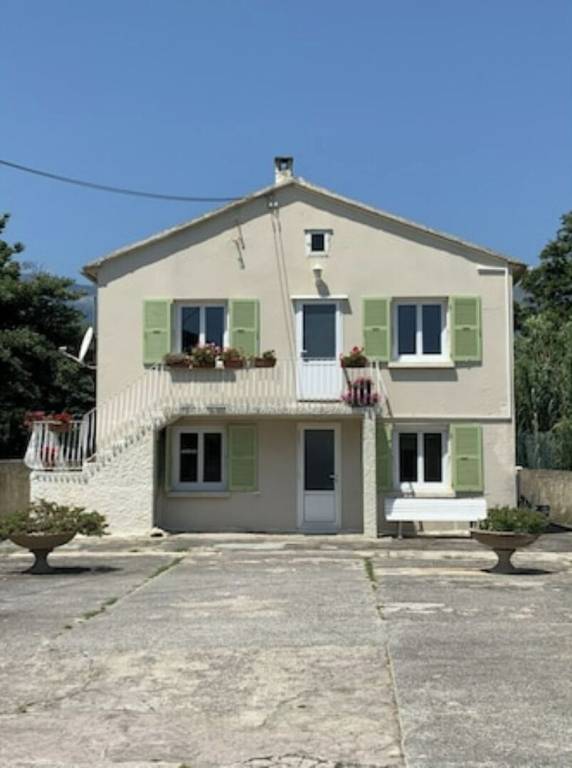 Ferienwohnung Pietracorbara