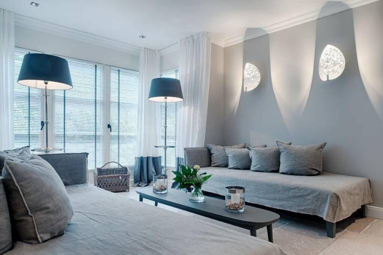 Ferienwohnung  Hohenfelde