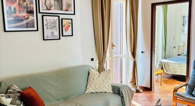 Nice holiday apartment | Dogs allowed — photo 2