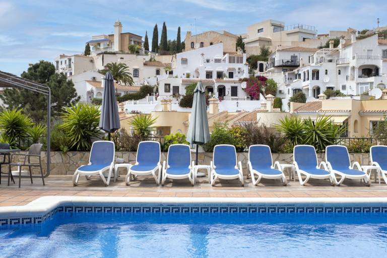 Villa Nerja