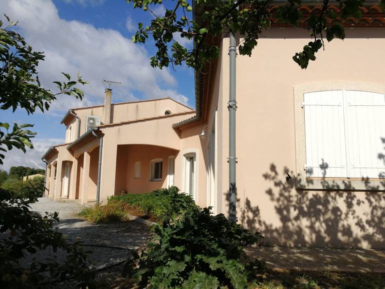 House Aigues-Vives