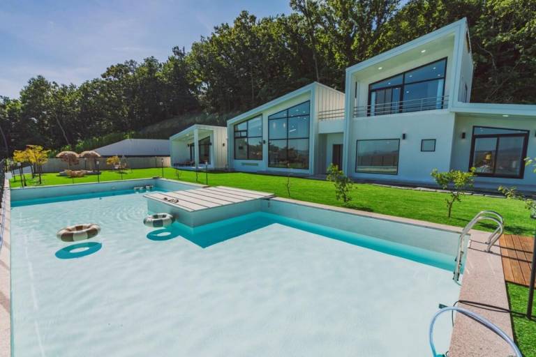 House Incheon