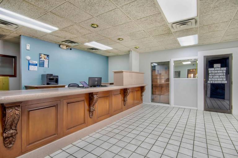 Motel 6 Bossier City, LA — photo 3