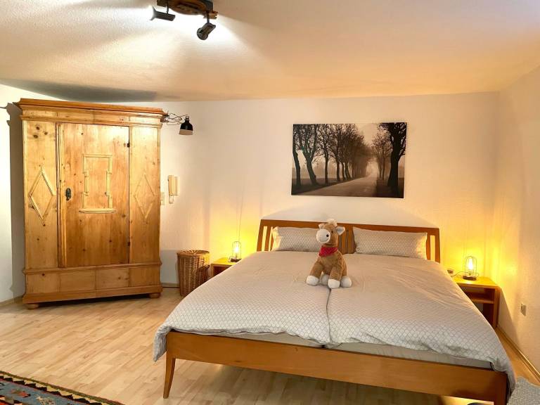 Ferienwohnung Oldenburg