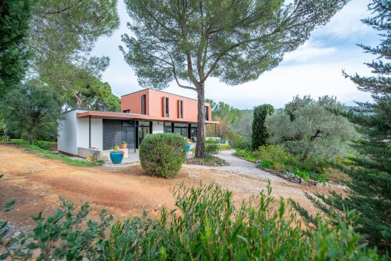 Maison de vacances La Croix-Valmer