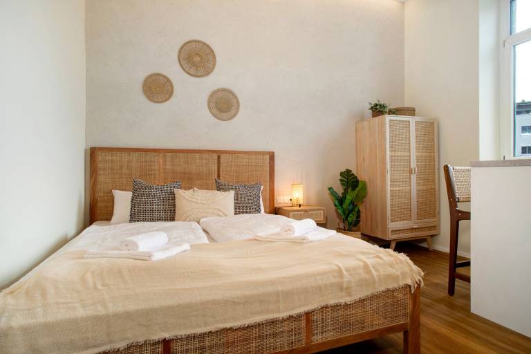 Apartment 'Sonnenblick Bregenz' with Mountain View and Wi-Fi — photo 2