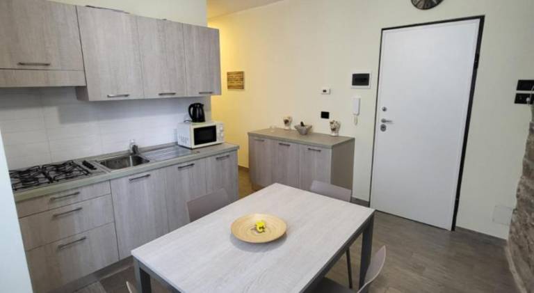 Apartment with 2 rooms for 4 persons — photo 2
