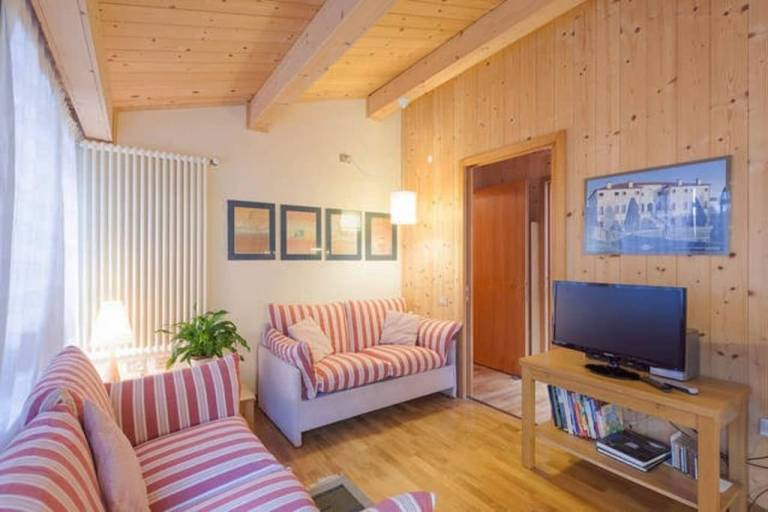 Appartamento Altavilla vicentina