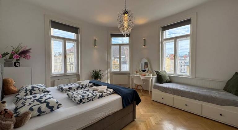 Rental apartment | Pet-friendly — photo 2