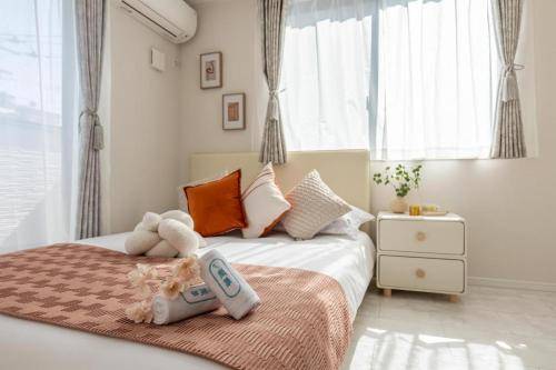 Villa  6 Chome-1 Honmachi