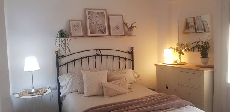 Apartamento Valencia