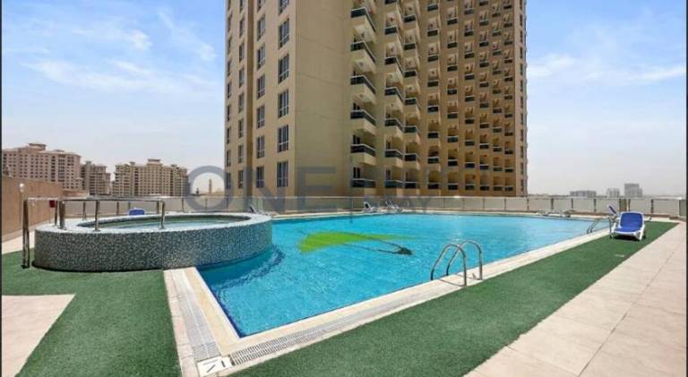 Big apartment with pool | Dogs allowed — photo 2