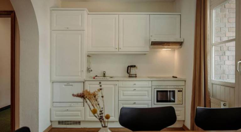 TheResi Appartements — photo 4