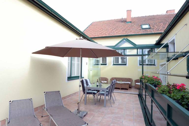 Ferienwohnung  Gmünd