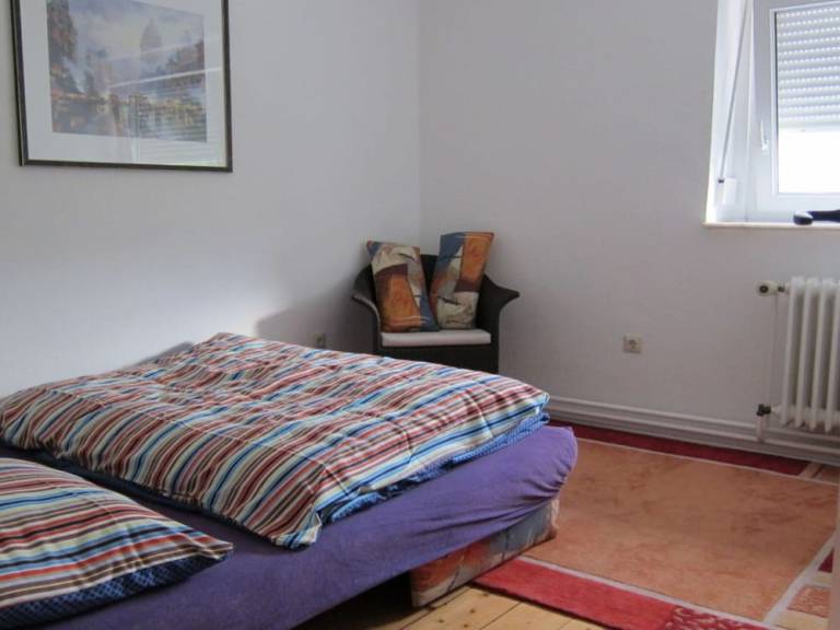 Ferienwohnung Tübingen