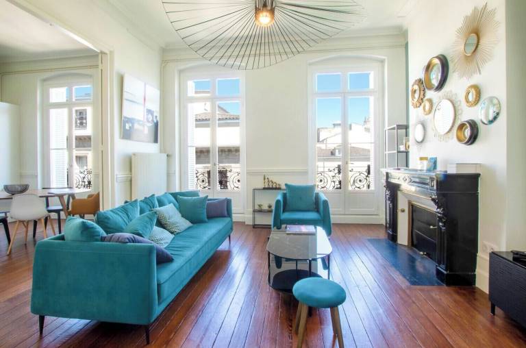 Appartement Le Bouscat