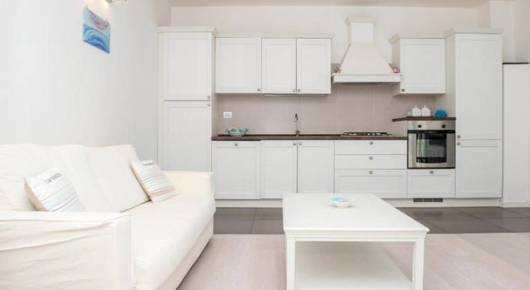 Vacation home with 2 rooms for 5 persons — photo 3