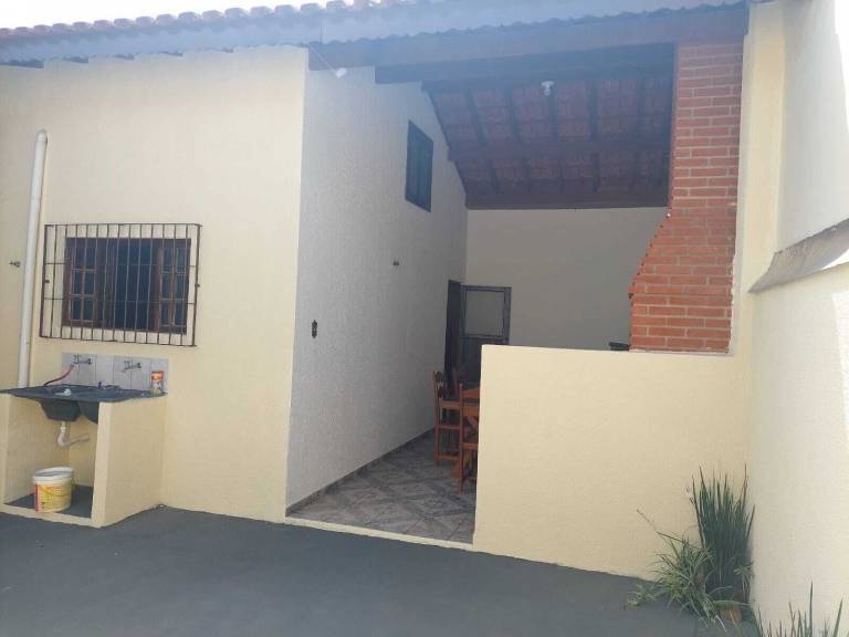 Casa  Praia dos Sonhos