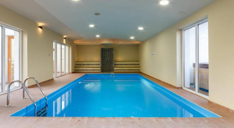 Fully equipped nice villa with garden, sauna & private pool | Pet-friendly — photo 4