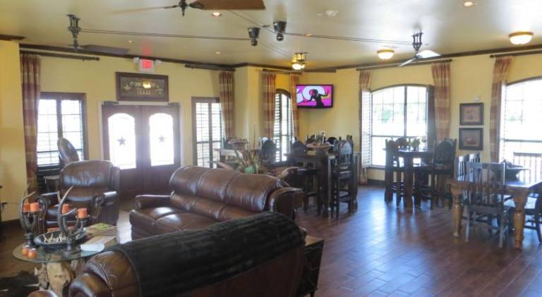 Hotel Texas Cuero — photo 5