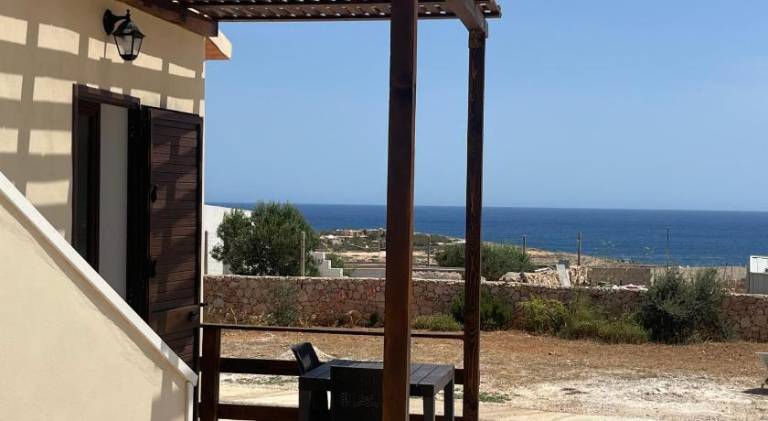 Madomare Case al Mare in Lampedusa