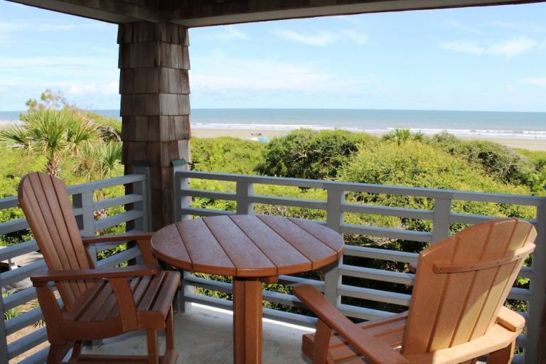 Resort  East Beach Village
