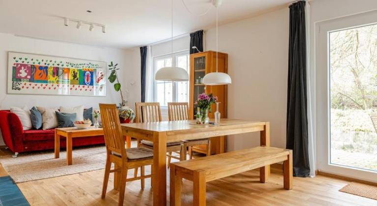 Beautiful house | Pets are welcome — photo 2