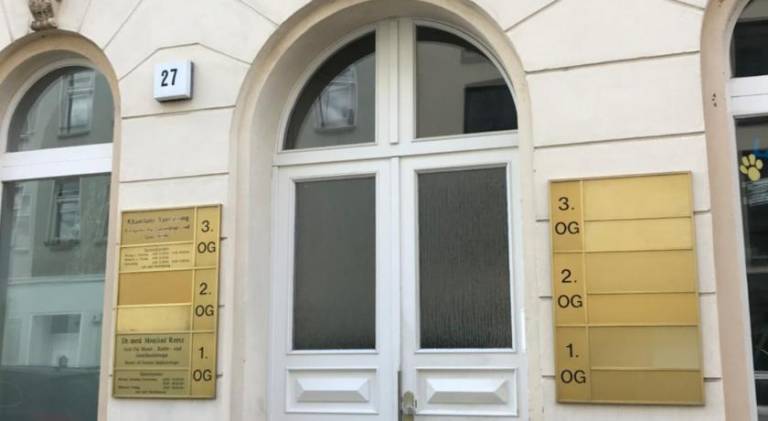 Holiday apartment with 1 room for 5 persons — photo 4