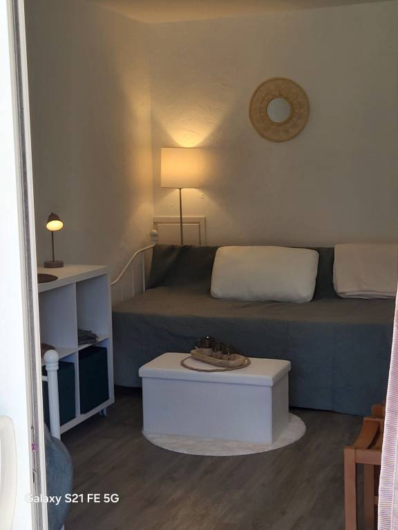 Appartement Superdévoluy
