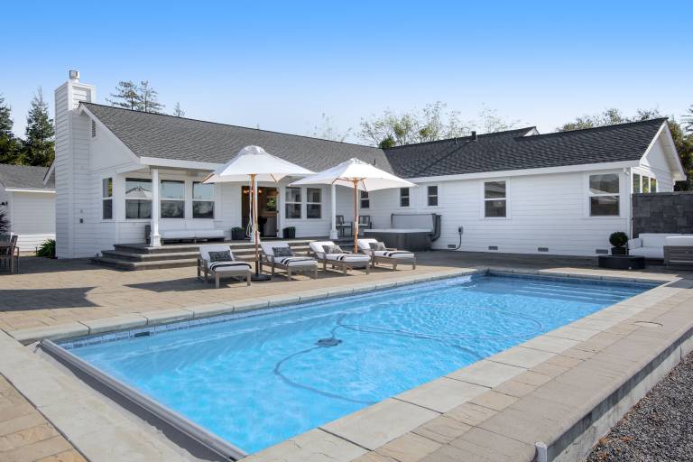 House Sonoma