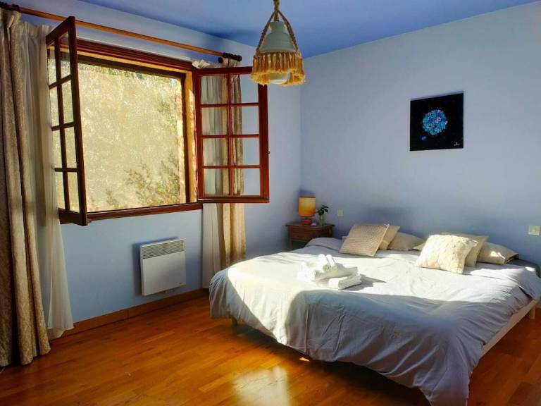Logement  Trans-en-Provence