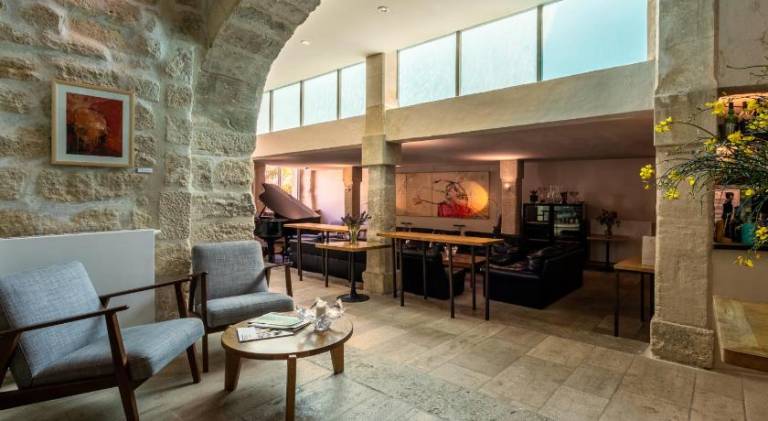 Boutique Hotel Entraigues — photo 3