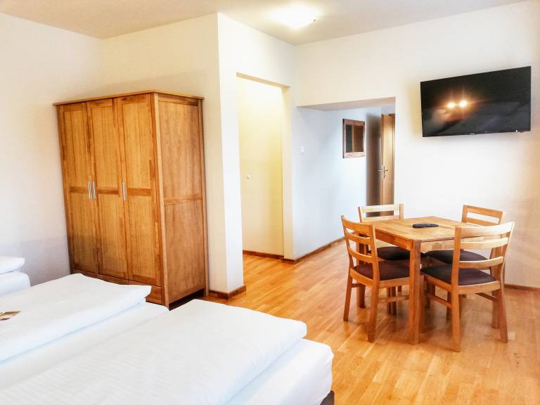 Privatzimmer Gemeinde Mitterbach am Erlaufsee