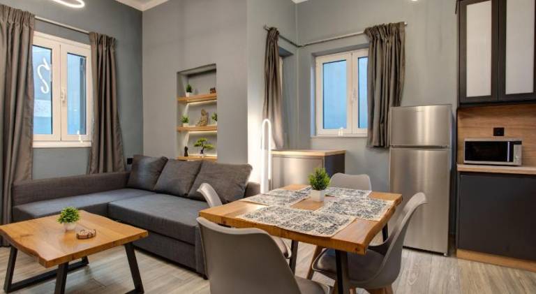 Holiday apartment with 2 rooms for 5 persons — photo 5